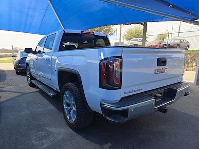 Used 2018 GMC Sierra 1500 - photo 1