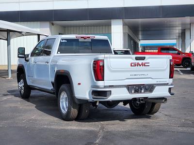 New 2026 GMC Sierra 3500 - photo 1