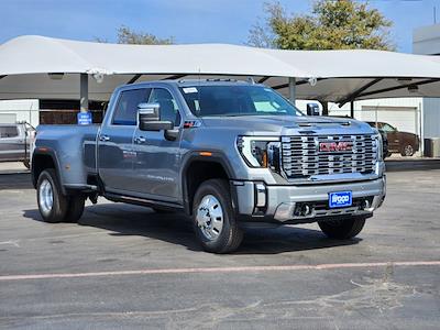 New 2026 GMC Sierra 3500 - photo 1