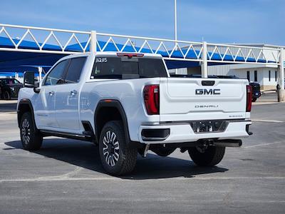 New 2026 GMC Sierra 2500 Denali Ultimate Crew Cab for sale #162115 - photo 2