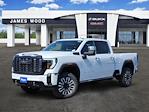 New 2026 GMC Sierra 2500 Denali Ultimate Crew Cab for sale #162115 - photo 24