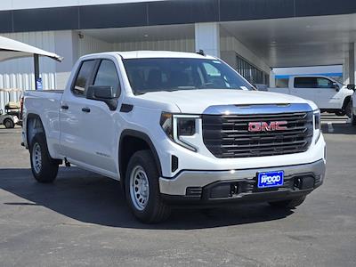 New 2026 GMC Sierra 1500 Pro Double Cab for sale #162117 - photo 1