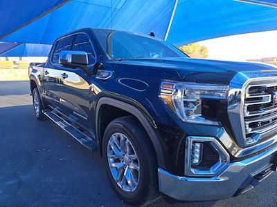 Used 2021 GMC Sierra 1500 - photo 1