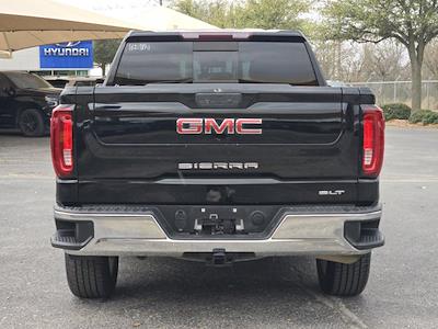 Used 2021 GMC Sierra 1500 - photo 1