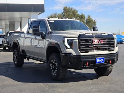 New 2026 GMC Sierra 2500 - photo 1
