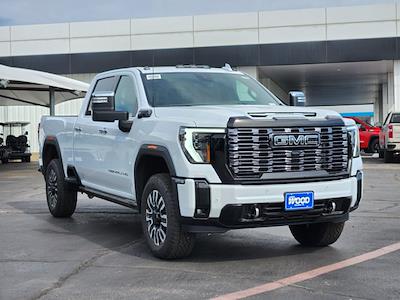New 2026 GMC Sierra 2500 - photo 1