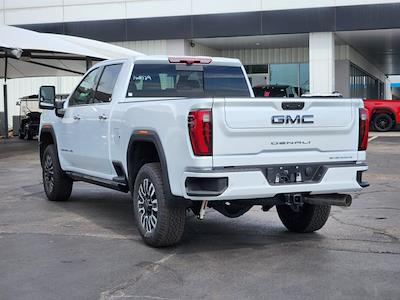 New 2026 GMC Sierra 2500 - photo 1