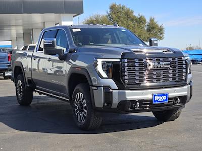 New 2026 GMC Sierra 2500 - photo 1