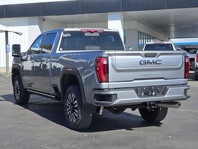 New 2026 GMC Sierra 2500 - photo 1
