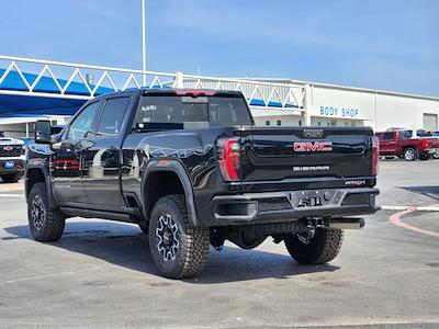 New 2026 GMC Sierra 2500 - photo 1
