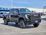 2026 GMC Sierra 2500 Crew Cab 4WD Pickup for sale #162151 - photo 3