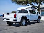 2026 GMC Sierra 3500 Crew Cab 4WD Pickup for sale #162152 - photo 4