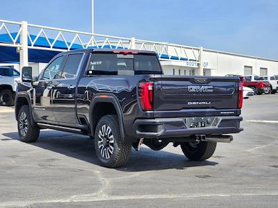New 2026 GMC Sierra 2500 - photo 1