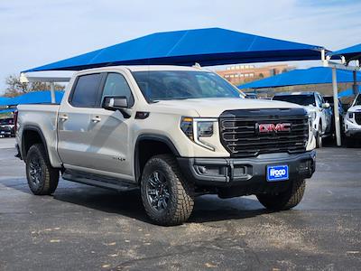New 2026 GMC Sierra 1500 - photo 1