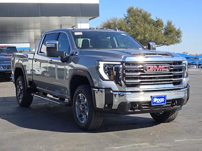 New 2026 GMC Sierra 2500 - photo 1