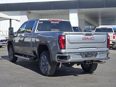 New 2026 GMC Sierra 2500 - photo 1