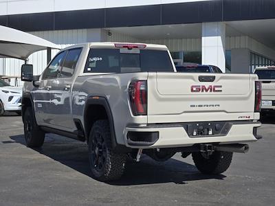 New 2026 GMC Sierra 3500 - photo 1