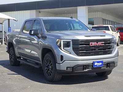 New 2026 GMC Sierra 1500 Elevation Crew Cab for sale #162263 - photo 1