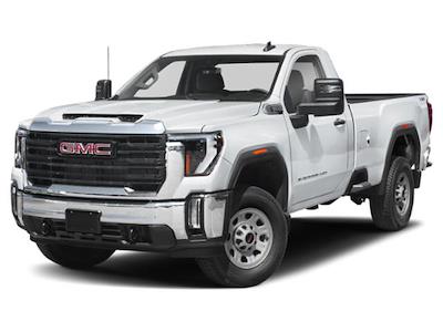 New 2026 GMC Sierra 3500 - photo 1