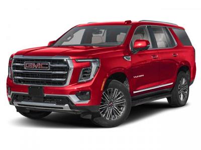 2026 GMC Yukon 4WD SUV for sale #163421 - photo 1
