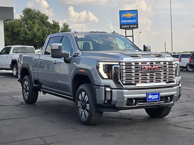 New 2026 GMC Sierra 2500 Denali Crew Cab for sale #164708 - photo 2