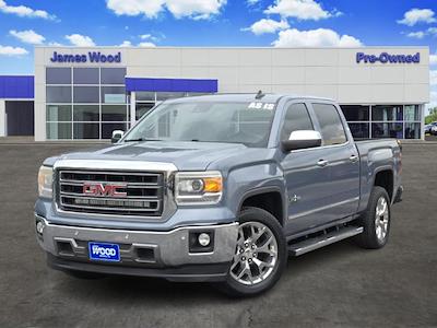 2015 GMC Sierra 1500 Crew Cab RWD Pickup for sale #252180B1 - photo 1