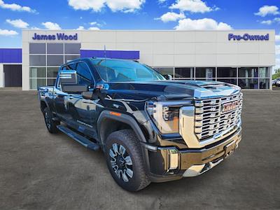 2024 GMC Sierra 2500 Crew Cab 4WD Pickup for sale #252682A1 - photo 1