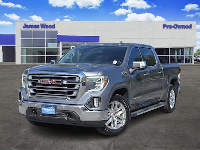 2021 GMC Sierra 1500 Crew Cab 4WD Pickup for sale #350065A1 - photo 1