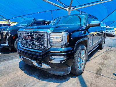 2016 GMC Sierra 1500 Crew Cab 4WD Pickup for sale #350410A1 - photo 1
