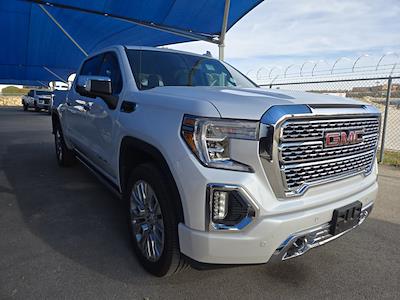 2022 GMC Sierra 1500 Crew Cab 4WD Pickup for sale #350497B1 - photo 1