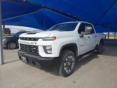 2024 GMC Sierra 1500 Crew Cab 4WD Pickup for sale #F1941TA1 - photo 1