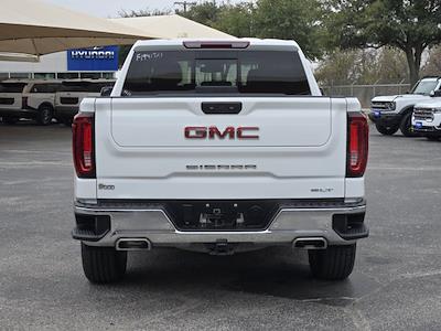 2024 GMC Sierra 1500 Crew Cab 4WD Pickup for sale #F1941TA1 - photo 2