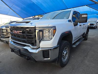 2021 GMC Sierra 2500 Double Cab 4WD Pickup for sale #F1947TA1 - photo 1