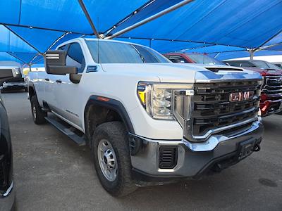 2021 GMC Sierra 2500 Double Cab 4WD Pickup for sale #F1947TA1 - photo 1