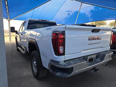 2021 GMC Sierra 2500 Double Cab 4WD Pickup for sale #F1947TA1 - photo 2