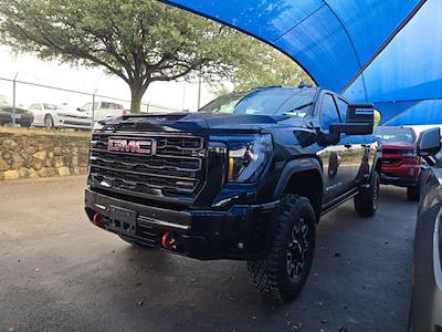 2025 GMC Sierra 2500 Crew Cab 4WD Pickup for sale #F1955TA1 - photo 1