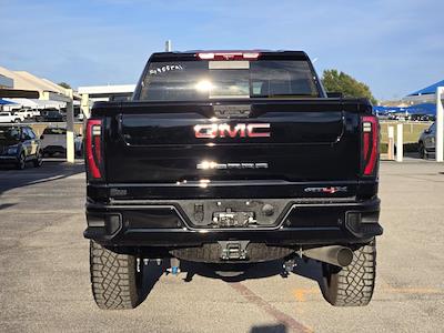 Used 2025 GMC Sierra 2500 AT4X Crew Cab for sale #F1955TA1 - photo 1