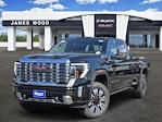 New 2025 GMC Sierra 3500 Denali Crew Cab 4WD Pickup for sale #153550 - photo 1