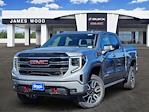 New 2026 GMC Sierra 1500 AT4 Crew Cab 4WD Pickup for sale #160730 - photo 1