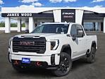 New 2026 GMC Sierra 2500 AT4 Crew Cab 4WD Pickup for sale #160682 - photo 1