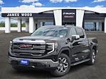 New 2026 GMC Sierra 1500 SLT Crew Cab 4WD Pickup for sale #160696 - photo 1