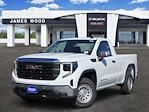 New 2026 GMC Sierra 1500 Pro Regular Cab Pickup for sale #160713 - photo 1