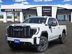 New 2026 GMC Sierra 2500 Denali Ultimate Crew Cab 4WD Pickup for sale #160680 - photo 1