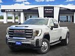 2026 GMC Sierra 3500 Crew Cab 4WD Pickup for sale #160771 - photo 25