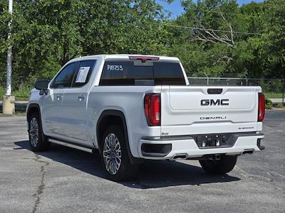 2023 GMC Sierra 1500 Crew Cab 4WD Pickup for sale #P18753 - photo 2