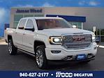 2023 GMC Sierra 1500 Crew Cab 4WD Pickup for sale #P18753 - photo 1