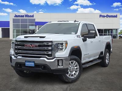 2023 GMC Sierra 2500 Crew Cab RWD Pickup for sale #P18831 - photo 1