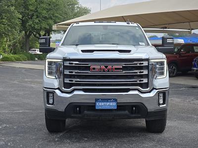 2023 GMC Sierra 2500 Crew Cab RWD Pickup for sale #P18831 - photo 2