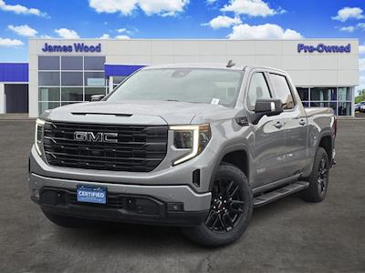 2024 GMC Sierra 1500 Crew Cab 4WD Pickup for sale #P18849 - photo 1