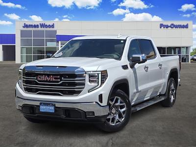2023 GMC Sierra 1500 Crew Cab RWD Pickup for sale #P18852 - photo 1